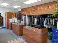 B & V Tailoring & Cleaning Co