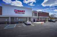 H Mart Paramus