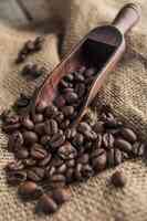 Lacas Coffee Company Roastery