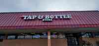 The tap & bottle store