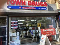 Town Drugs & Surgical