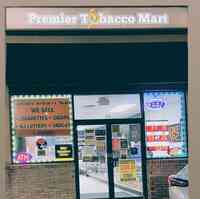 Premier Tobacco Mart And Convenience Store