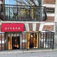 Orvana