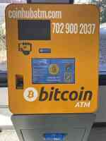 Bitcoin ATM Roselle - Coinhub