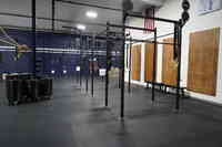 Saltwater Athletics: CrossFit, Strength and Conditioning
