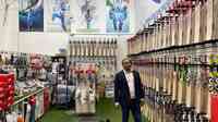 DreamCricket LLC - Dream Cricket Store and Academy