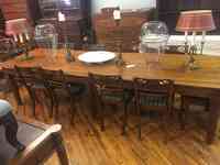 James Curran Antiques & Restoration