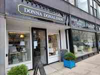 Donna Donaldson Home