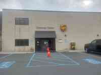 UPS Customer Center