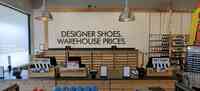 DSW Designer Shoe Warehouse