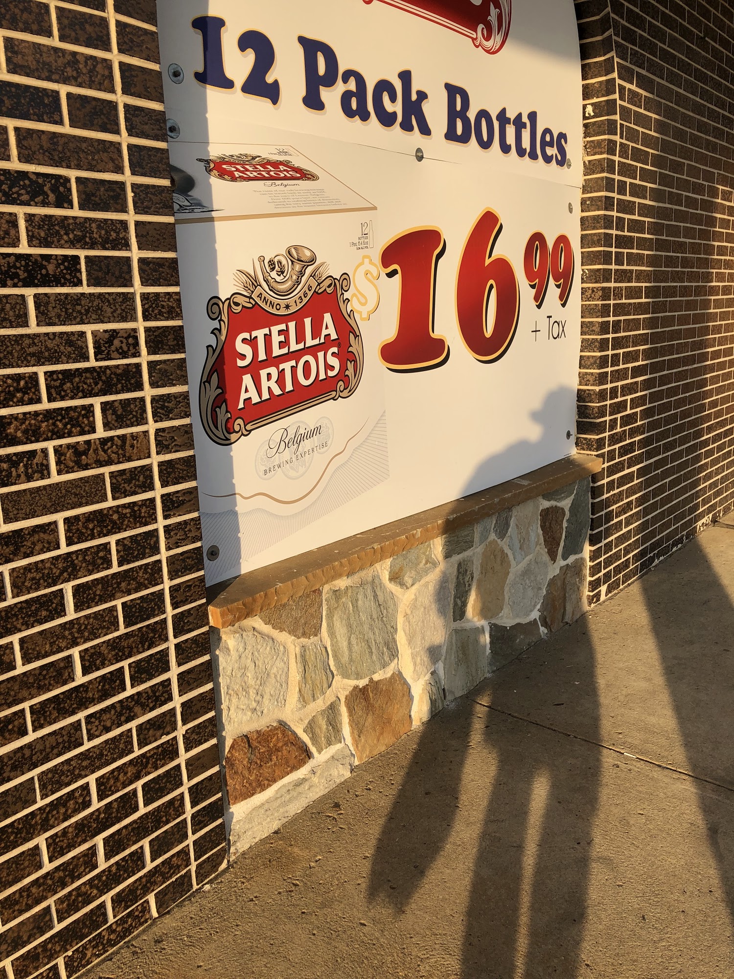 Heights Liquor Outlet