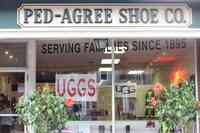 Ped-Agree Kids Shoes