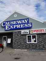 Causeway Express