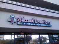 Blessed Creations LLC - Men Church Suits,General and Elegant Clothing Store