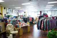The Common Good Thrift Store