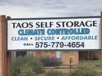 Taos Self Storage