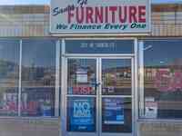 Santa Fe Furniture Outlet