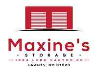 Maxine's Storage