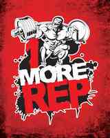 One More Rep
