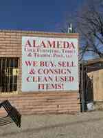 Alameda Used Furniture Thrift & Trading Post LLC