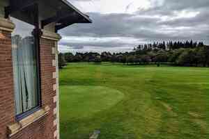 Catterick Golf Club Limited