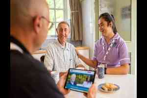 Radfield Home Care Harrogate, Wetherby & North Yorkshire