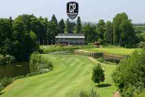 Collingtree Park Golf Club