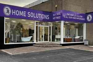 JB Home Solutions