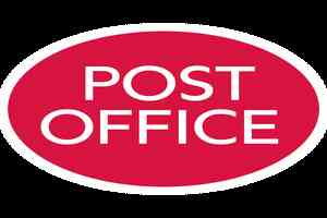 Creggan Road Post Office