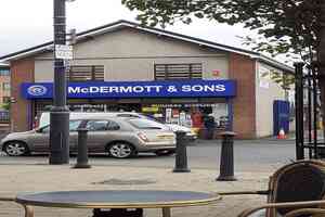 P McDermott & Sons (Omagh) Ltd