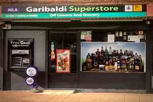 garibaldi superstore