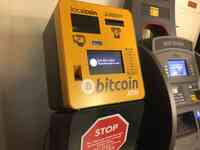 Localcoin Bitcoin ATM - Jake's Variety