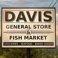 Davis General Store & Fish Market