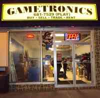 GameTronics