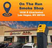 Bitcoin ATM Las Vegas - Coinhub