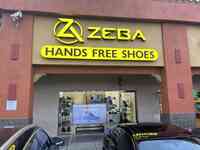 Zeba Shoes
