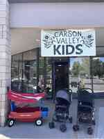 Carson Valley Kids Store