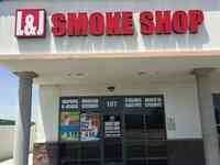 L & J Smoke Shop