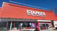 Staples