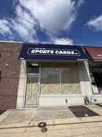 Long Island Sports Cards Inc