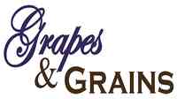 Baldwin's Grapes & Grains