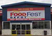FoodFest Depot