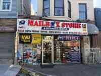 Mailbox Store Print & Ship Center