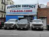 Sudden Impact