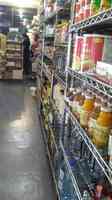 Ujamaa Health Food Store