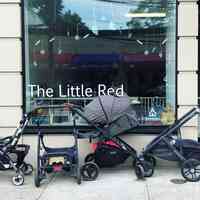 The Little Red