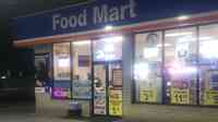 Route 22 Gulf Gas & Food Mart