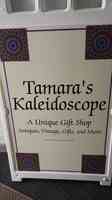 Tamara's Kaleidoscope