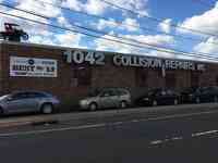 1042 Collision Repairs Inc