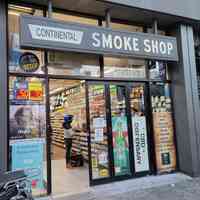 Continental Smoke Shop